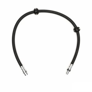 Mercedes-Benz ML350 Brake Hose - Rear - R1 Concepts - RNC - `06-`13